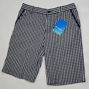 Columbia PFG Shorts Boy's Size XL